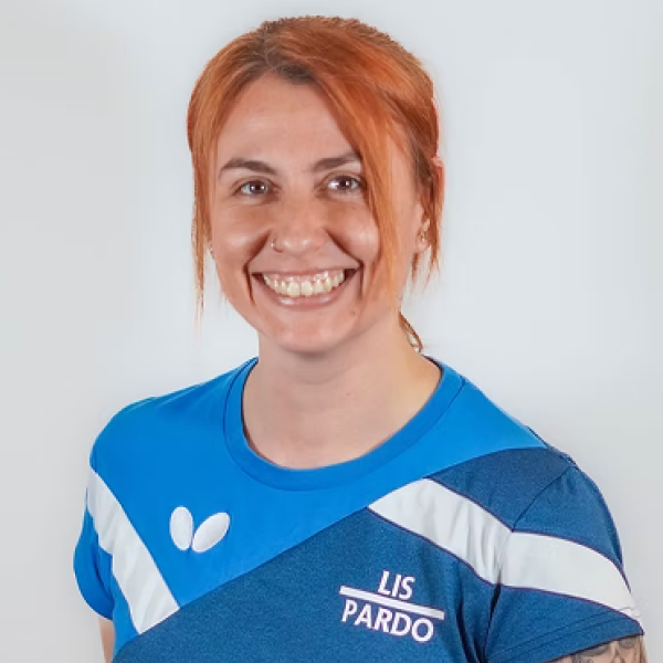 Lis Pardo